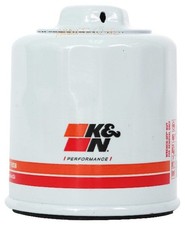 K&N Filters Ölfilter Premium Oil Filter w/Wrench Off Nut HP-1008 Anschraubfilter