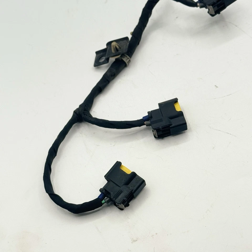 Arnés de cableado bobina de encendido Hyundai Santa Fe 2007-2009 2,7 L 3,6 L 39610-3E000 Foto 3 de 4