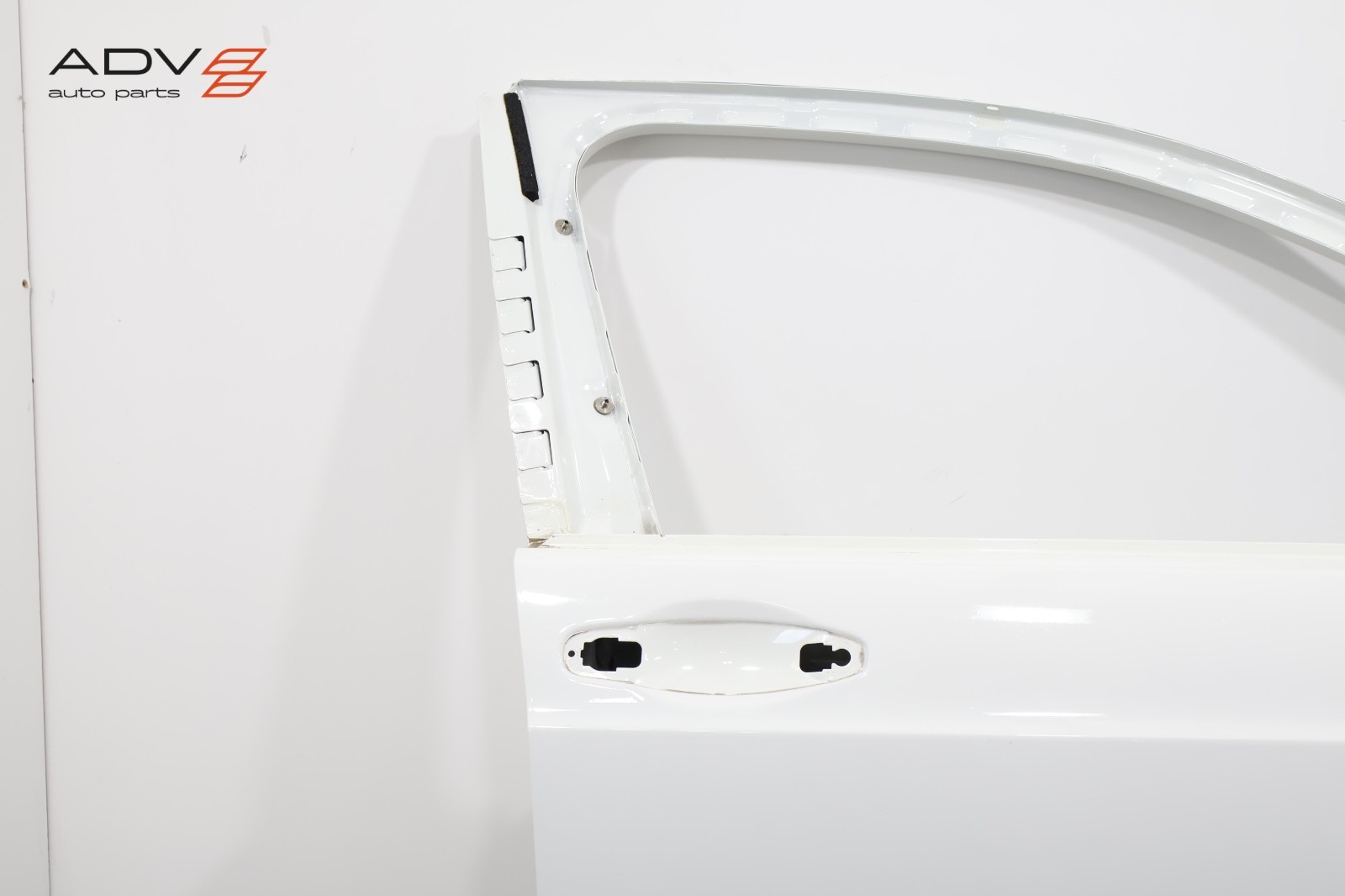 2006 - 2012 BENTLEY CONTINENTAL FRONT RIGHT PASSENGER SIDE DOOR SHELL PANEL OEM