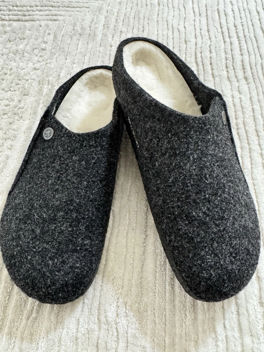 Birkenstock Slip - On Slippers for Men for sale | eBay display picture 3