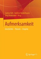 Sabine Reh (U. A.) | Aufmerksamkeit | Taschenbuch | Deutsch (2015) | Viii