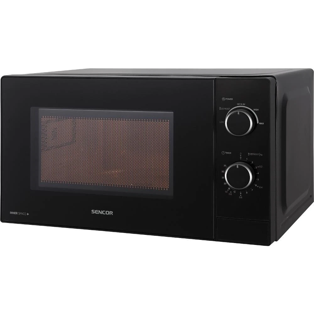 8590669322763 SMW 1719BK Microwave Oven SENCOR SENOR