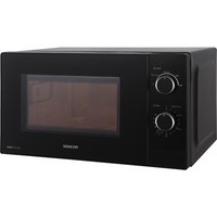 8590669322763 SMW 1719BK Microwave Oven Sencor Sencor