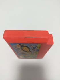 Soccer League Winners Cup Famicom Japan Cartridge Only Used Tested JP ver