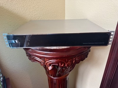 POLYCOM P005 ITP Room Camera Immersive Telepresence Camera Control Unit