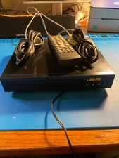 ONN ONA19DP005 Compact Upscaling HDMI DVD Player