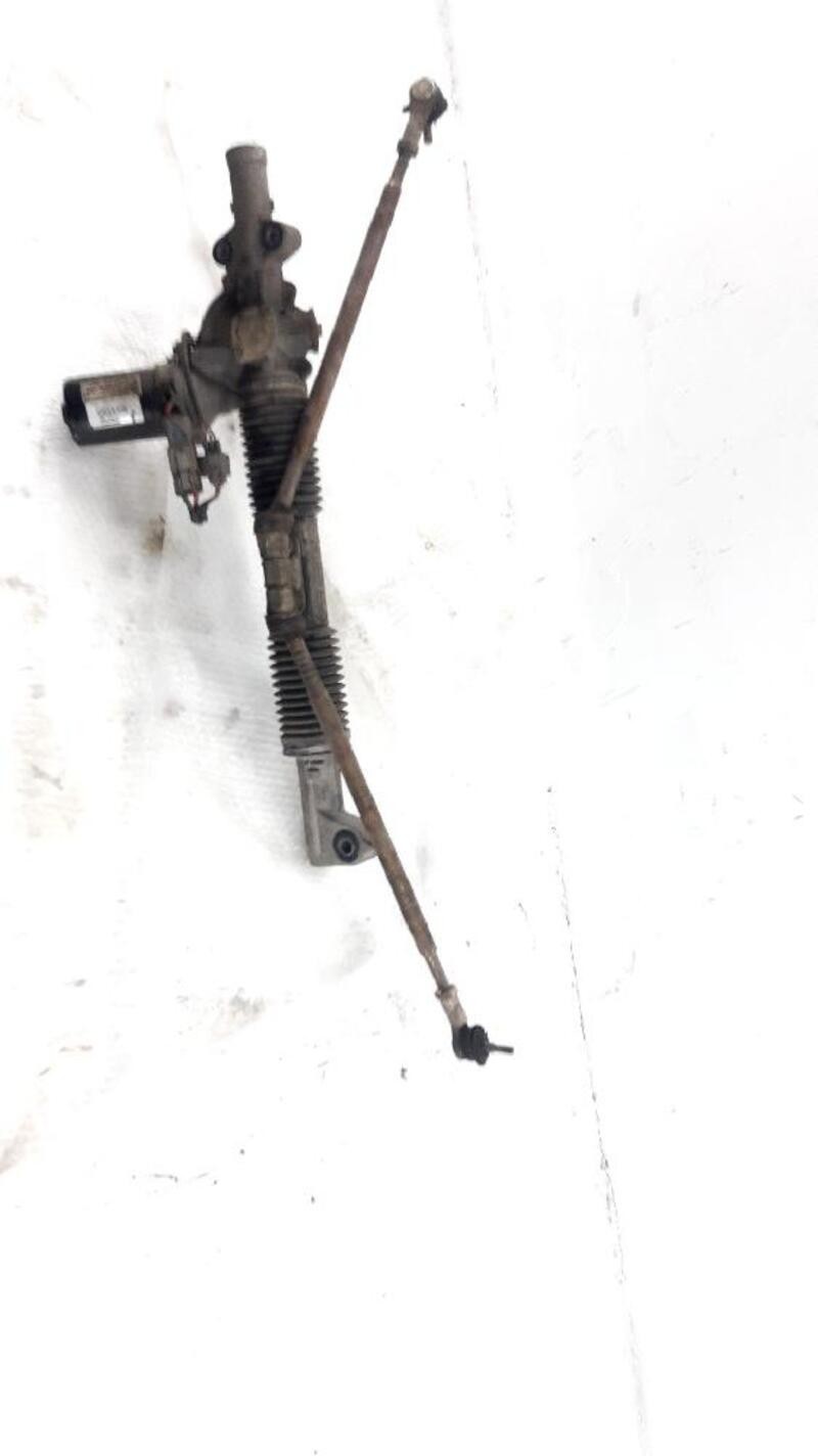53606S6FG62 crémaillère assistée HONDA CIVIC VII HATCHBACK EU EP EV jgrmp949244
