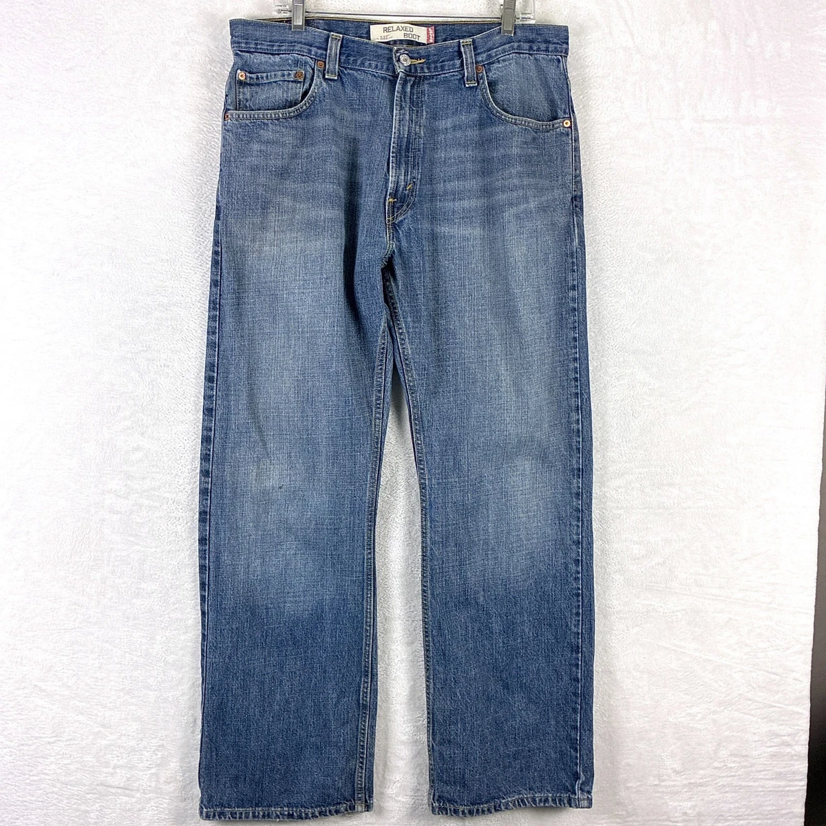 Levi's 557 Jeans for Men for sale | eBay
