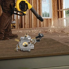 Simplified Maintenance Solution CARBURETOR KIT Compatible with Many Models