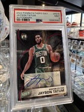 2022 Panini Father's Day Multi-Sport Trading Cards Checklist 15