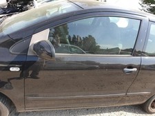 Porte avant et accessoires Volkswagen FOX