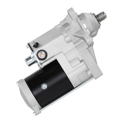 Starter Motor for Case 850E 855E Diesel 1992-1993 91295196N CW 24V