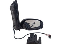 Retrovisor Exterior Espejo Lateral Dcha 8Pin Elekt.verstell/Piscina Climatizada