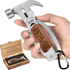 Gifts for Dad from Daughter Son Kids, Fathers Day, Unique Birthday Gift Ideas fo