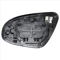 TYC Spiegelglas, AußEnspiegel 336-0073-1 FüR Toyota