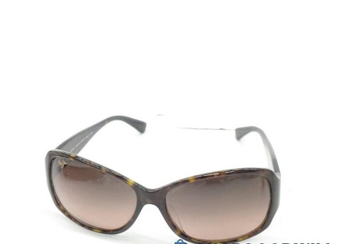 Pre- Owned Maui Jim MJ295 Nalani Sunglasses