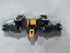 Vintage Robotech Gerwalk Nikick Orguss Orgroi...