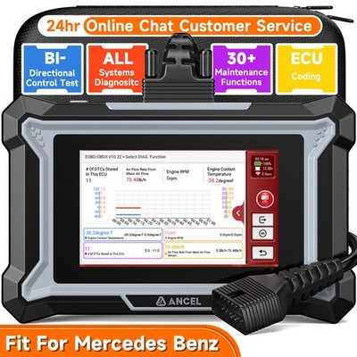 Bidirectional Diagnostic Tool for ost Australia | Ubuy