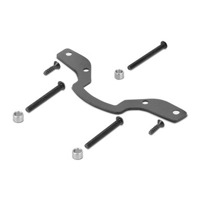 SHAD Click System Fitting Kit (für: Honda CBF 600 N PC43 08-11 )