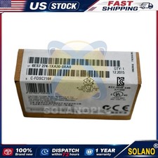 NEW Siemens 6ES7274-1XA30-0XA0 6ES7 274-1XA30-0XA0 Analog Simulator 2 Ch Pote