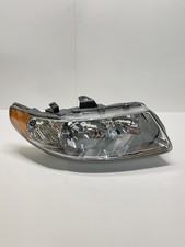 Genuine New Saab 9-2x Headlight Assembly Front Right Pass Side Oem Halogen Bulb Genuine New Saab 9-2x Headlight Assembly Front Right Pass Side Oem Halogen Bulb
