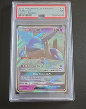Latios GX 78/236 Sm-Unified Minds Holo on eBay