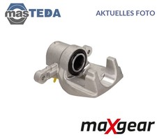 82-0466 Brake Caliper Rear Right Maxgear New Oe Quality
