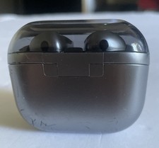 Samsung Galaxy Buds3 Pro Wireless Earbuds SM-R630, Silver - NO BOX
