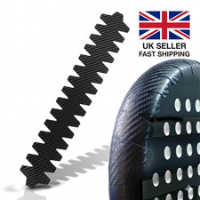 Carbon 3K Padel Racket Protector Guard