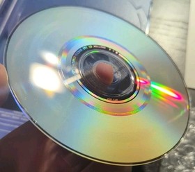 Tom Clancy's Rainbow Six - Anleitung Mit Fehldruck! (Sega Dreamcast)