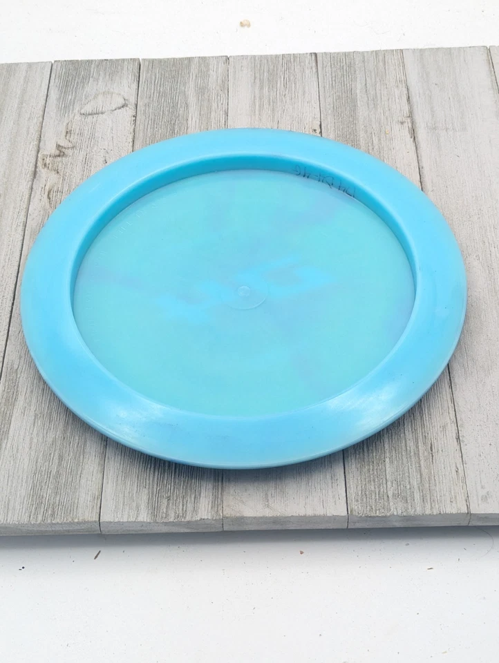 New Prodigy 400G D4 Driver Custom Dyed Golf Disc 174 Grams - Image 4 of 4