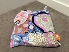 BNWT Peter Alexander X Mulganai Indigenous Collab Summer Pj Set - SIZE 10 Girls