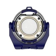 Rechargeable COB Work Light with Magnetic Base and Type C Charging Port