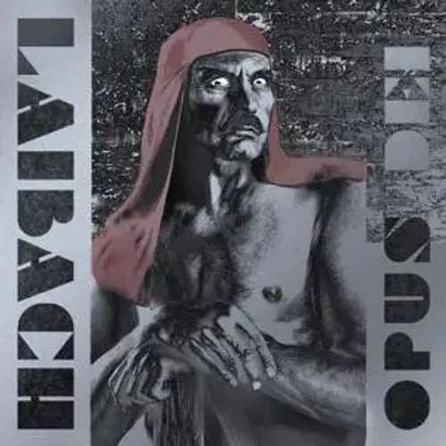 Opus Dei (2024 Remaster) | Laibach | Englisch | Audio-Cd | CD | 2024 | Integral-image