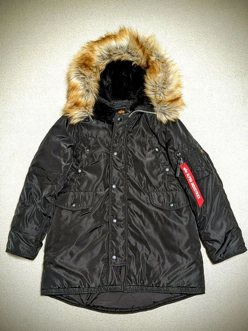 n3b parka products for sale | eBay UK