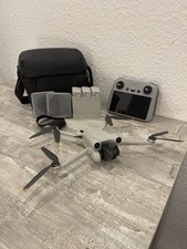 DJI Mini 3 Pro - Fly More Combo RC Controller, Zubehör, ND-Filter Set