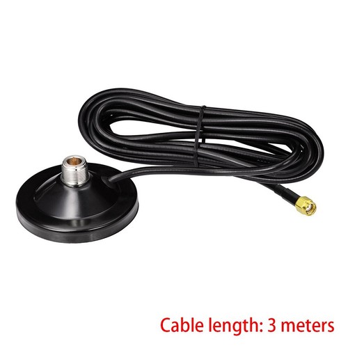 Professional Grade For Helium Antenna 915Mhz for LoRa 868Mhz All Weather Use - Picture 8 of 8