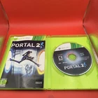 Portal 2 - Microsoft Xbox 360 CIB Complete