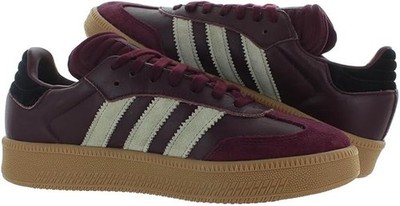 ADIDAS MENS SAMBA XLG SKATEBOARDING SHOES #JQ2388