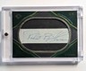 2024 Topps Diamond Icons Bobby Thomson Cut Signature Auto /4 New York Giants
