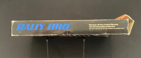 Rally Bike NES CIB