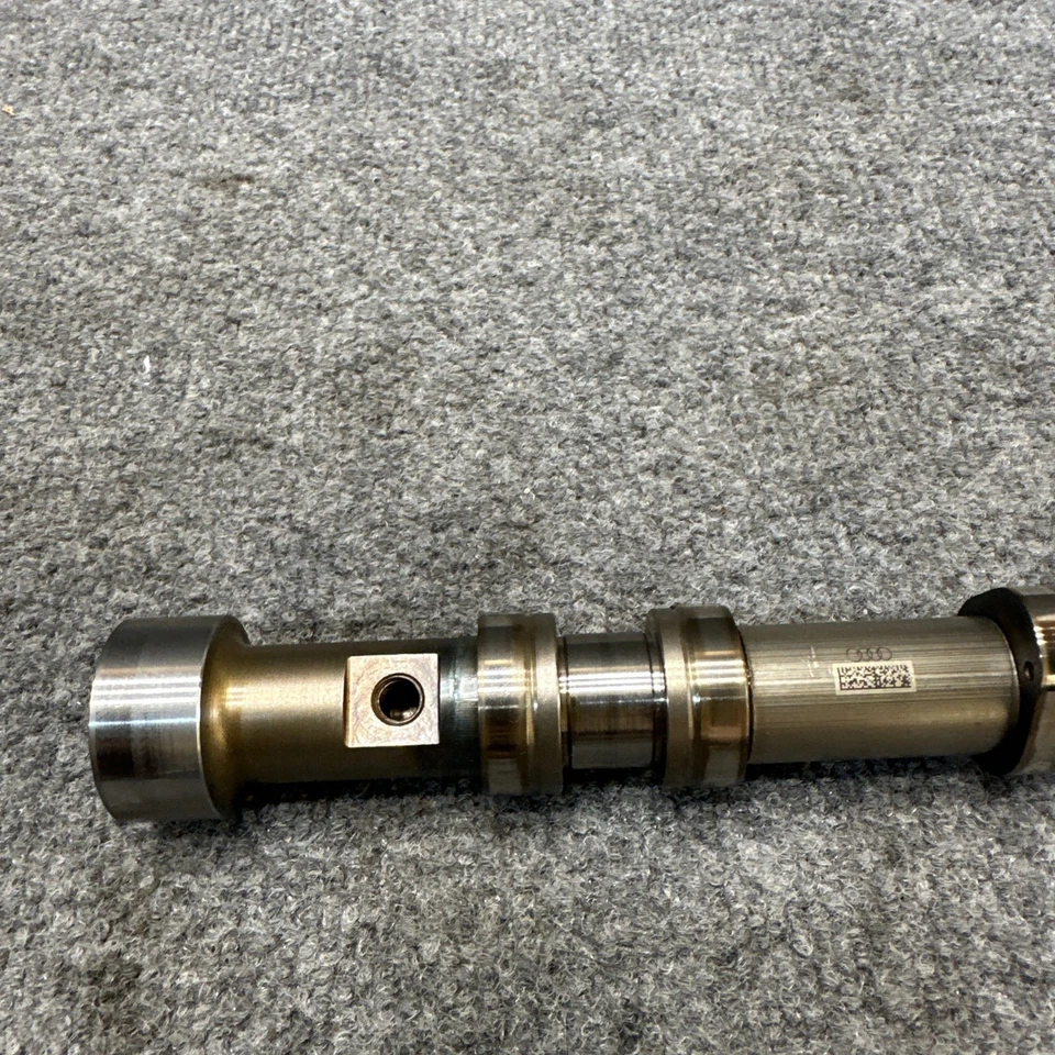 AUDI A7 QUATTRO 2016-2018 3,0 L - cámara de escape derecha / árbol de levas (salida) Foto 2 de 4