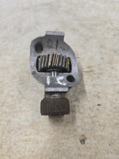Original 1930 1931 Ford Model A Speedometer Gear 21 Teeth Square Shaft