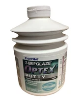 Evercoat 567 Z-GRIP GLAZE OPTEX POLYESTER FINISHING PUTTY (30 oz) FIB 567