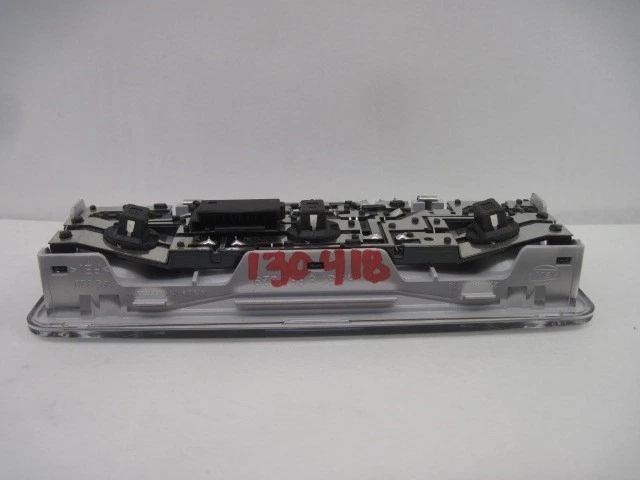 ROOF MOUNTED OVERHEAD CONSOLE BMW 330i 330xi 2004 04 667158 Foto 2 de 4