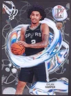 2025 Topps Signature Dylan Harper Base (RAW)
