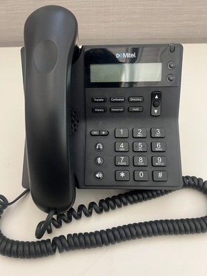 Mitel IP 420G display phones - FAIR CONDITION