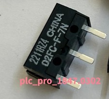 5PCS Brand New OMRON D2FC-F-7N 10M 20M D2FC-F...