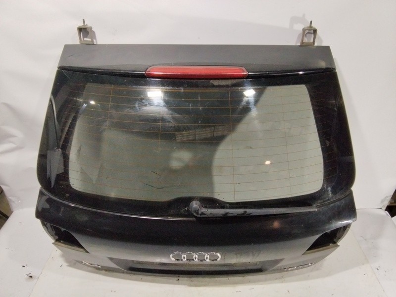2004 AUDI A3 SPORTBACK 8P 2.0 TDI TAILGATE 1853166