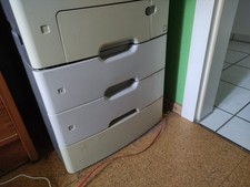 Lexmark 550 Blatt Papierfach C734 C736 C746 C748 X734 X738 X746 X748 27S2100